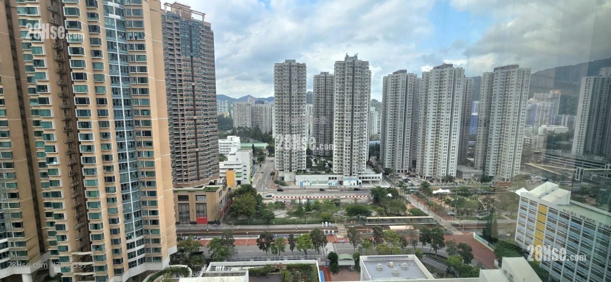 The Seacrest Rental 2 Bedrooms , 1 Bathroom 436 ft²