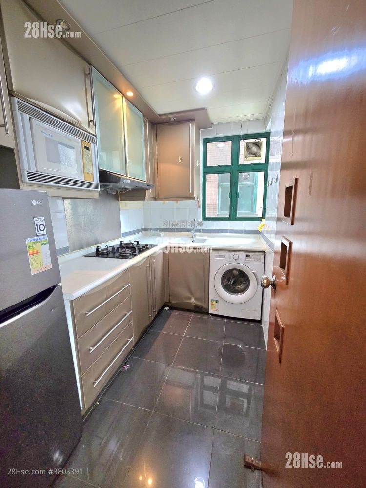 The Seacrest Rental 2 Bedrooms , 1 Bathroom 436 ft²