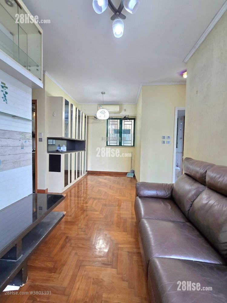 The Seacrest Rental 2 Bedrooms , 1 Bathroom 436 ft²