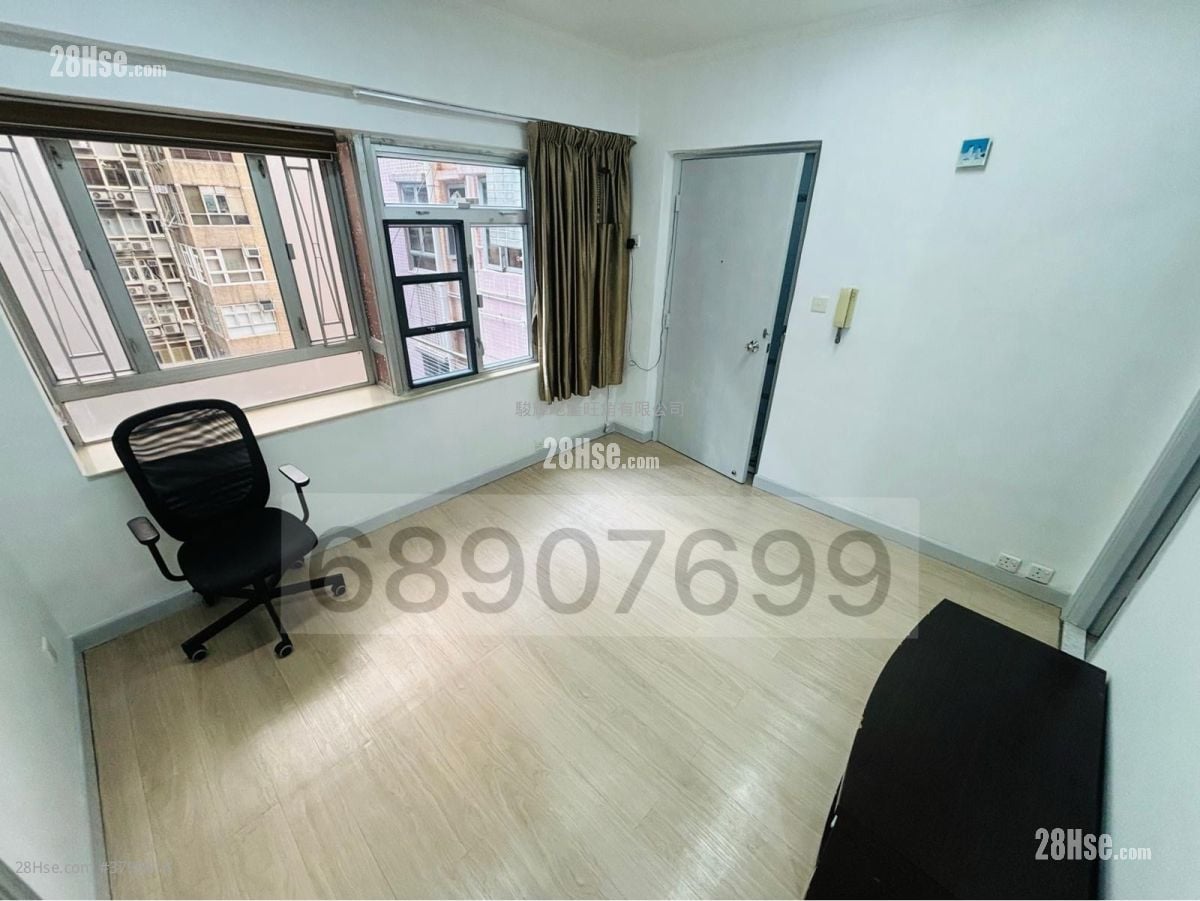 旺角广场 售盘 2 房 , 1 浴室 333 平方尺