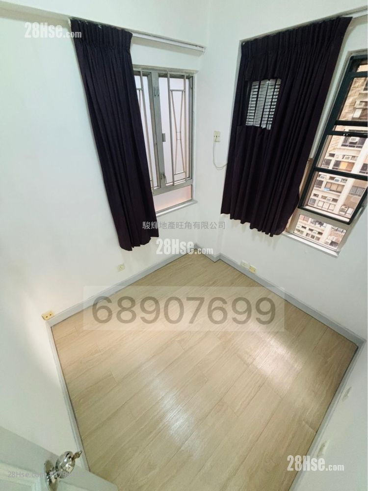 旺角广场 售盘 2 房 , 1 浴室 333 平方尺