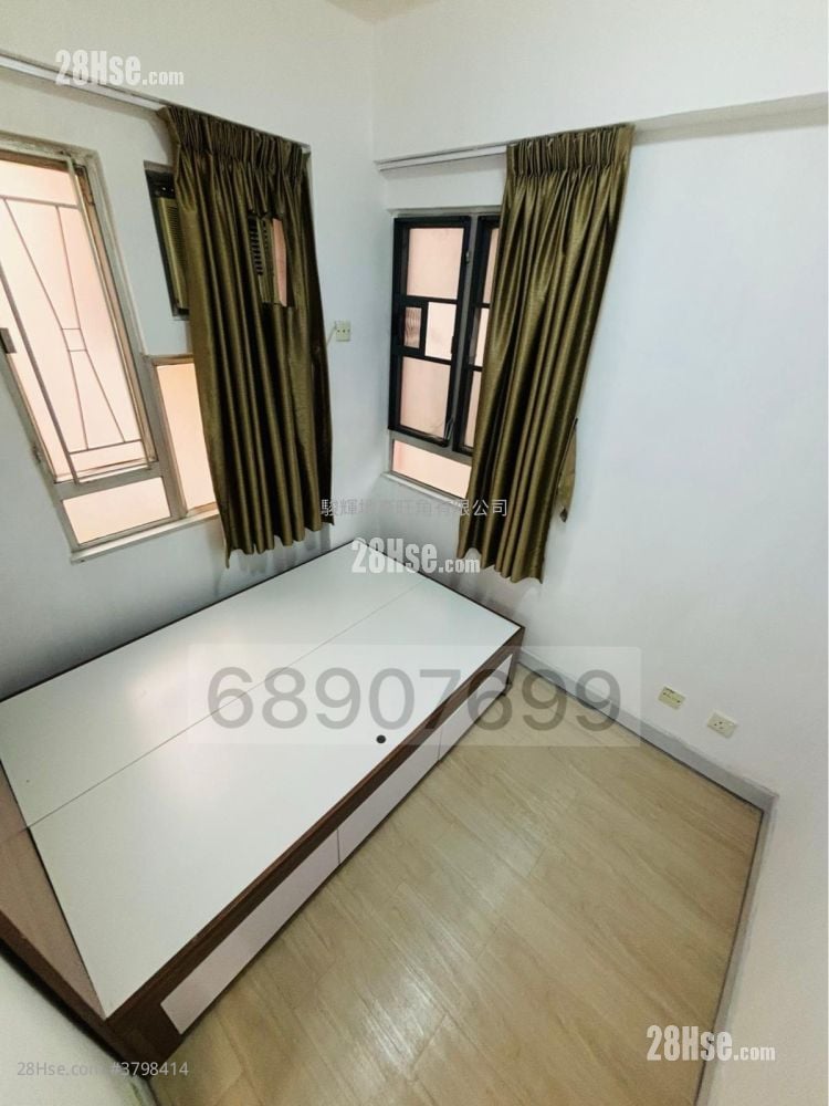 旺角广场 售盘 2 房 , 1 浴室 333 平方尺