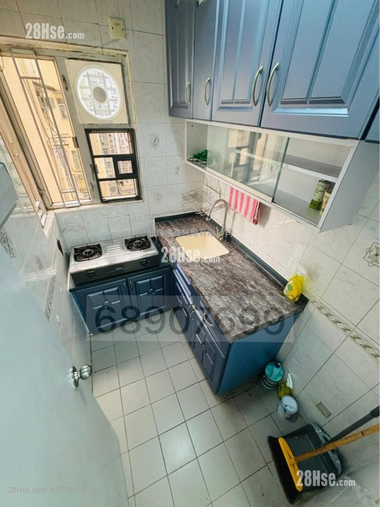 旺角广场 售盘 2 房 , 1 浴室 333 平方尺