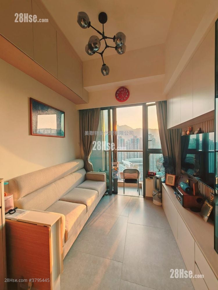 Novo Land Sell 2 Bedrooms , 1 Bathroom 456 ft²