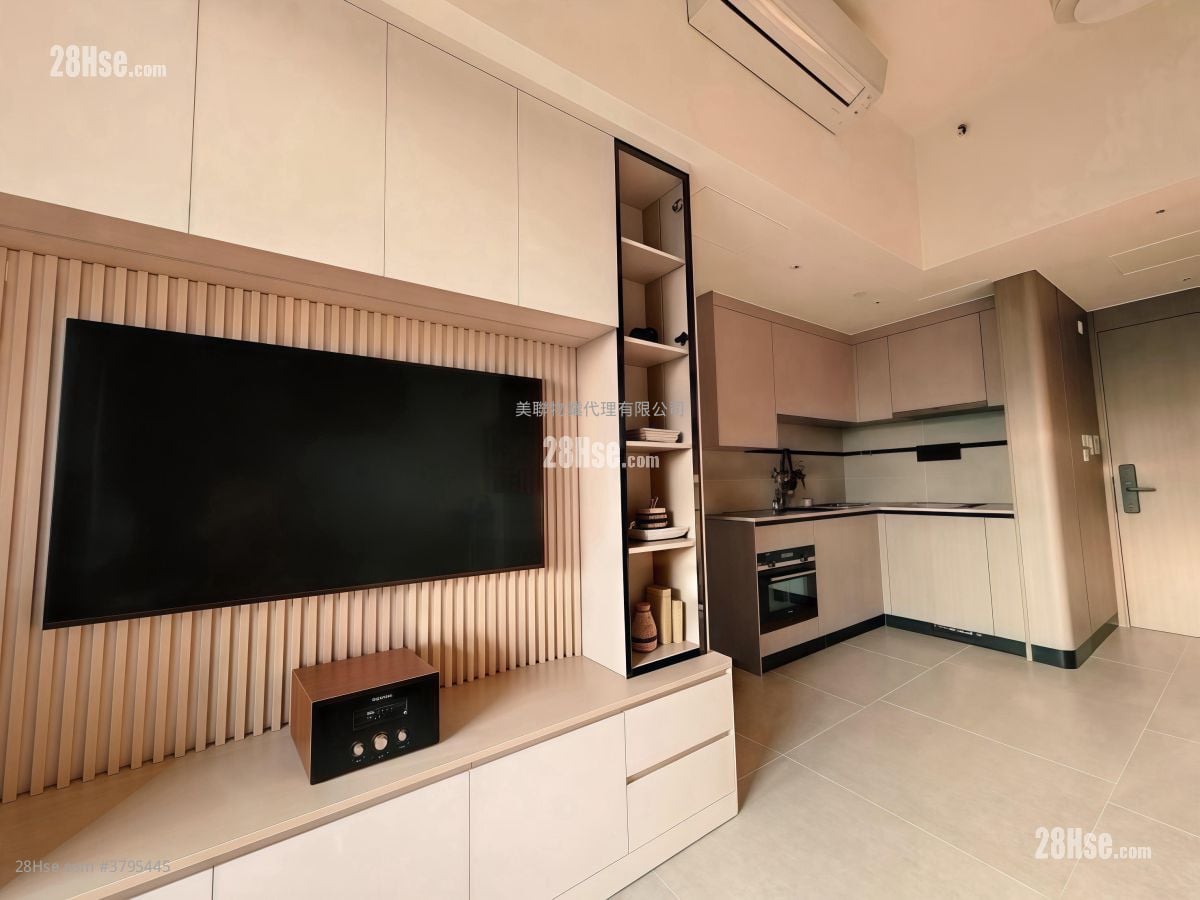 Novo Land Sell 2 Bedrooms , 1 Bathroom 456 ft²