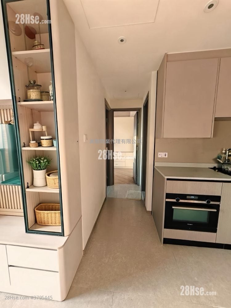 Novo Land Sell 2 Bedrooms , 1 Bathroom 456 ft²