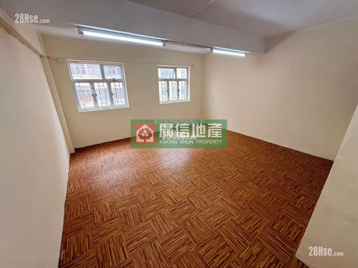 Tse Wan Mansion Sell Studio , 1 Bathroom 374 ft²
