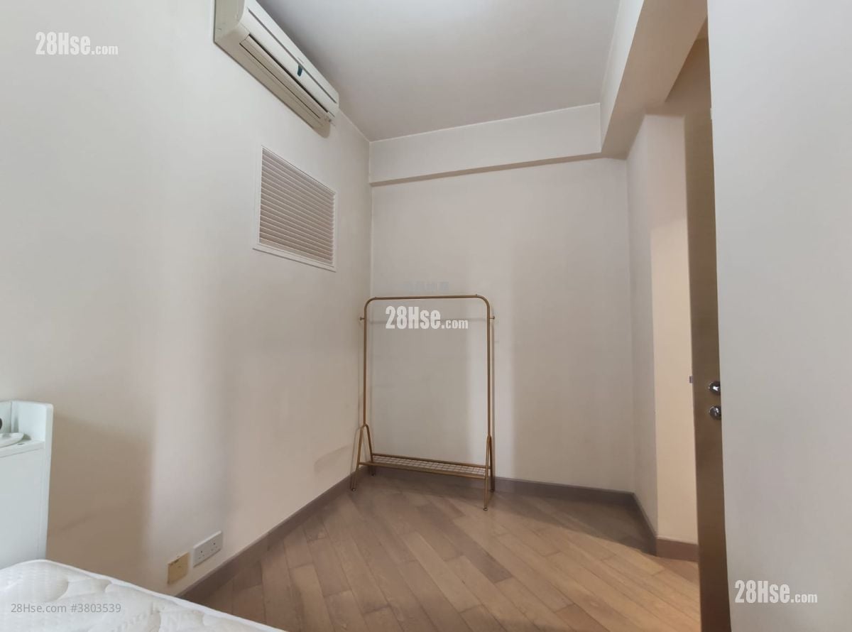 原筑 租盘 2 房 , 1 浴室 511 平方尺