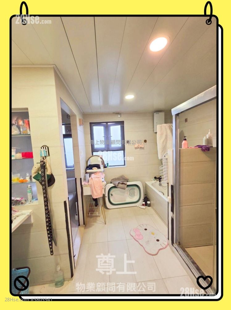 村屋 售盘 4 房 , 2 浴室