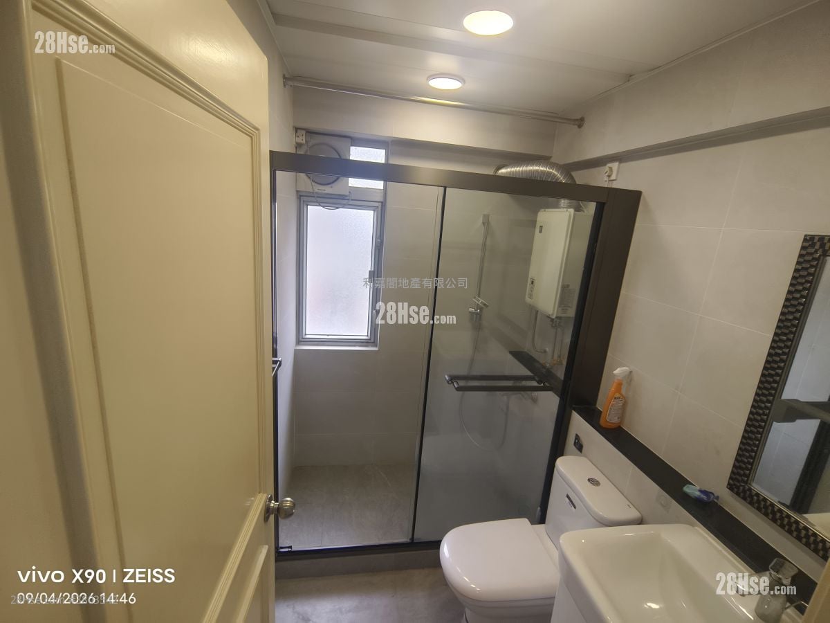 美孚新邨 售盘 1 房 , 1 浴室 446 平方尺