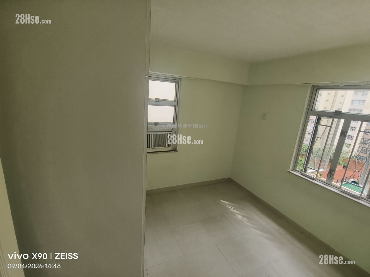 美孚新邨 售盘 1 房 , 1 浴室 446 平方尺