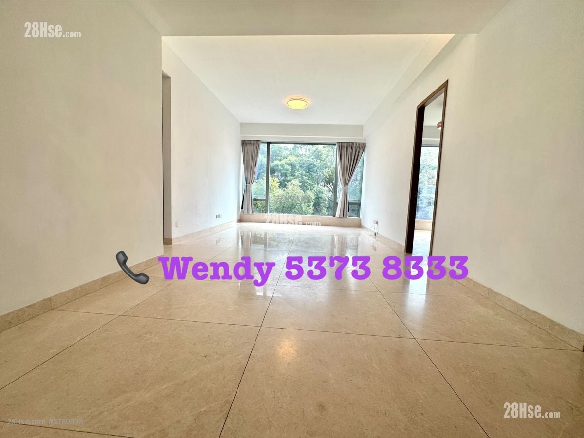 Cristallo Rental 4 Bedrooms , 3 Bathrooms 1,304 ft²