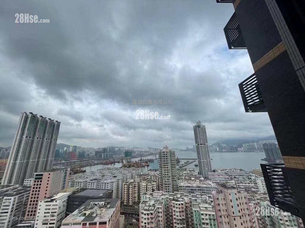 Artisan Garden Sell 1 Bedroom , 1 Bathroom 303 ft²