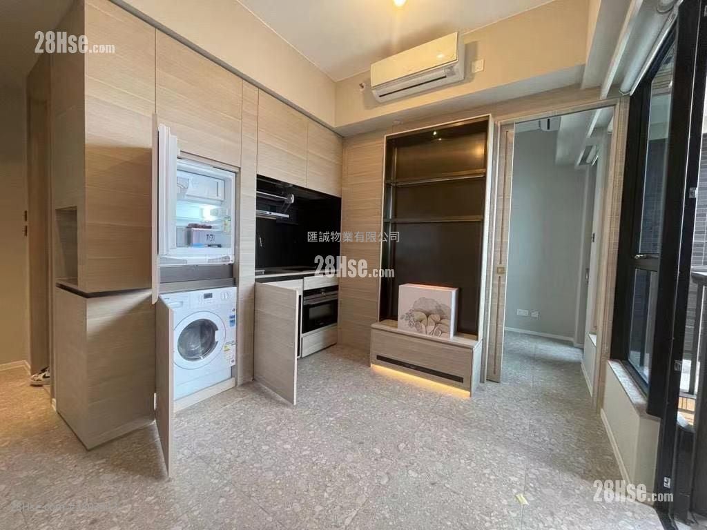 Artisan Garden Sell 1 Bedroom , 1 Bathroom 303 ft²