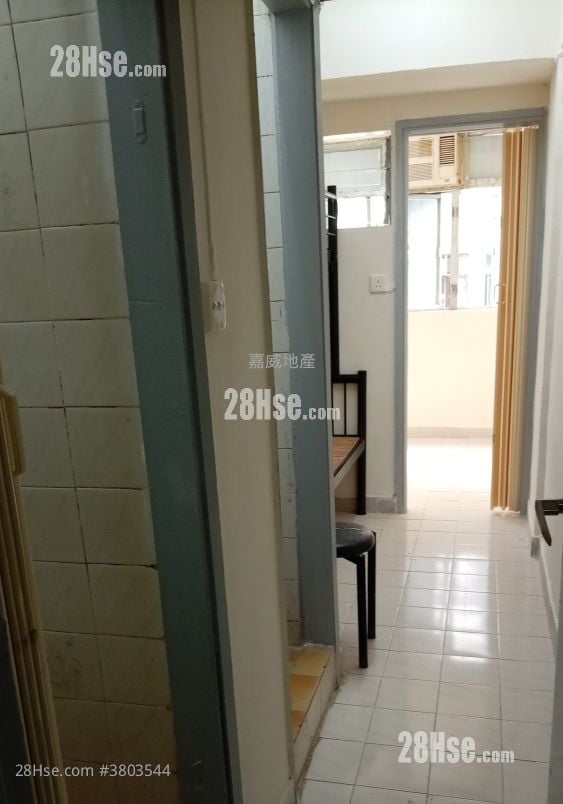 元州街124号 租盘 1 房 , 1 浴室