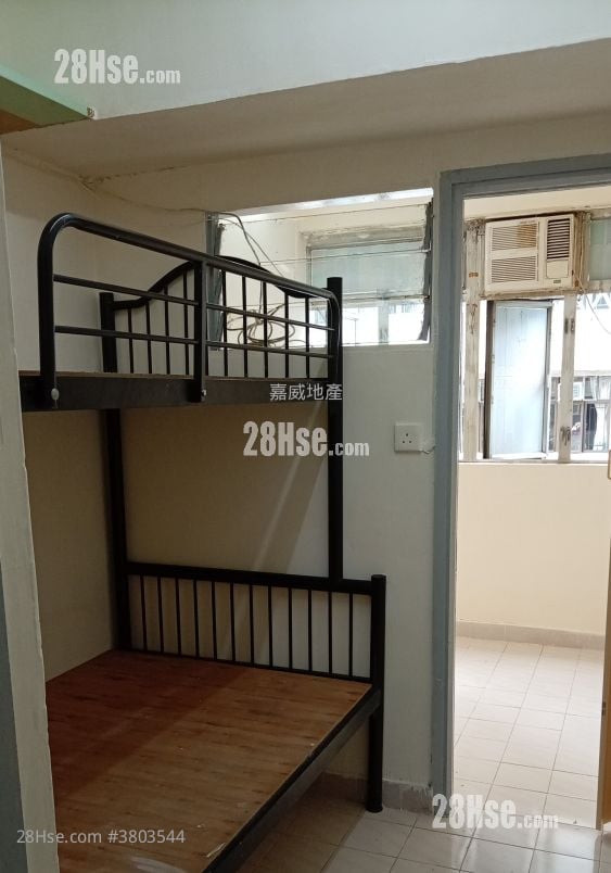 元州街124号 租盘 1 房 , 1 浴室