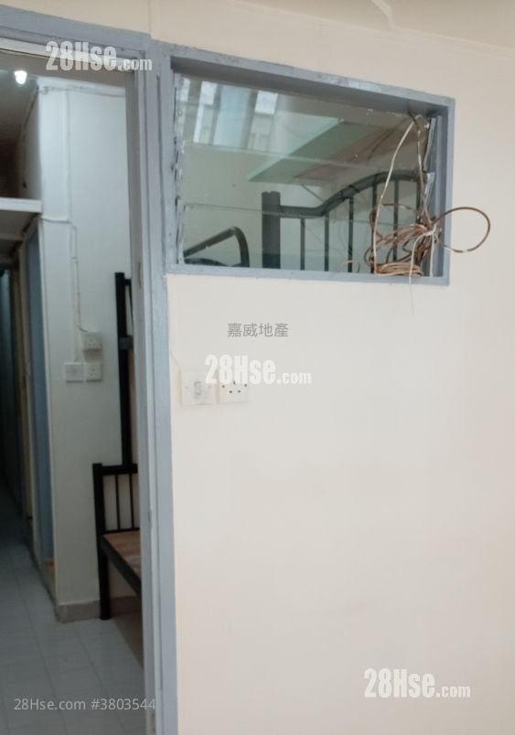 元州街124号 租盘 1 房 , 1 浴室