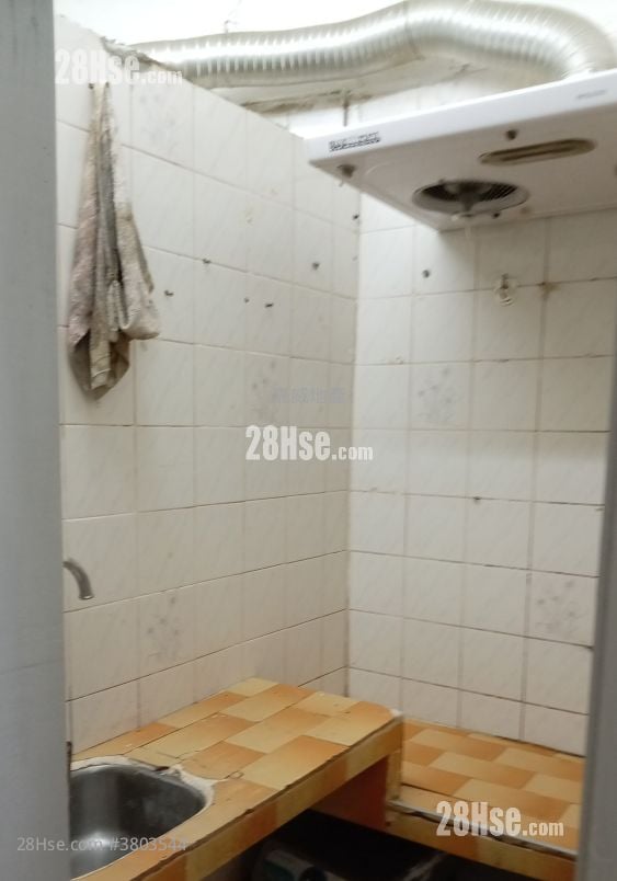 元州街124号 租盘 1 房 , 1 浴室