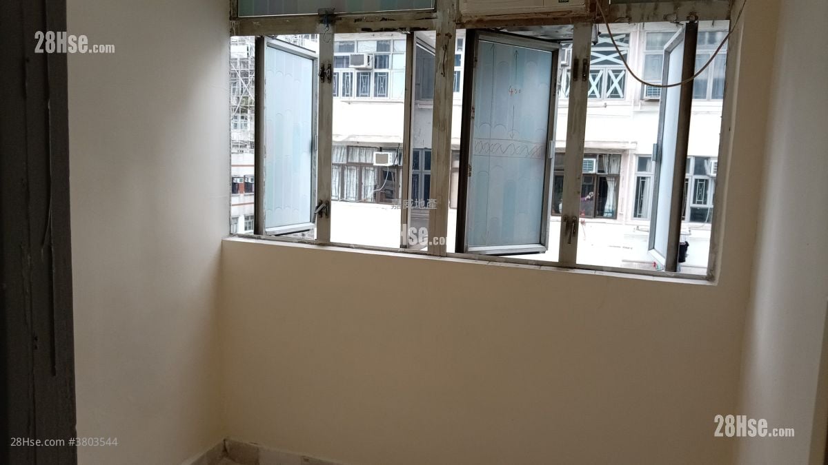 元州街124号 租盘 1 房 , 1 浴室