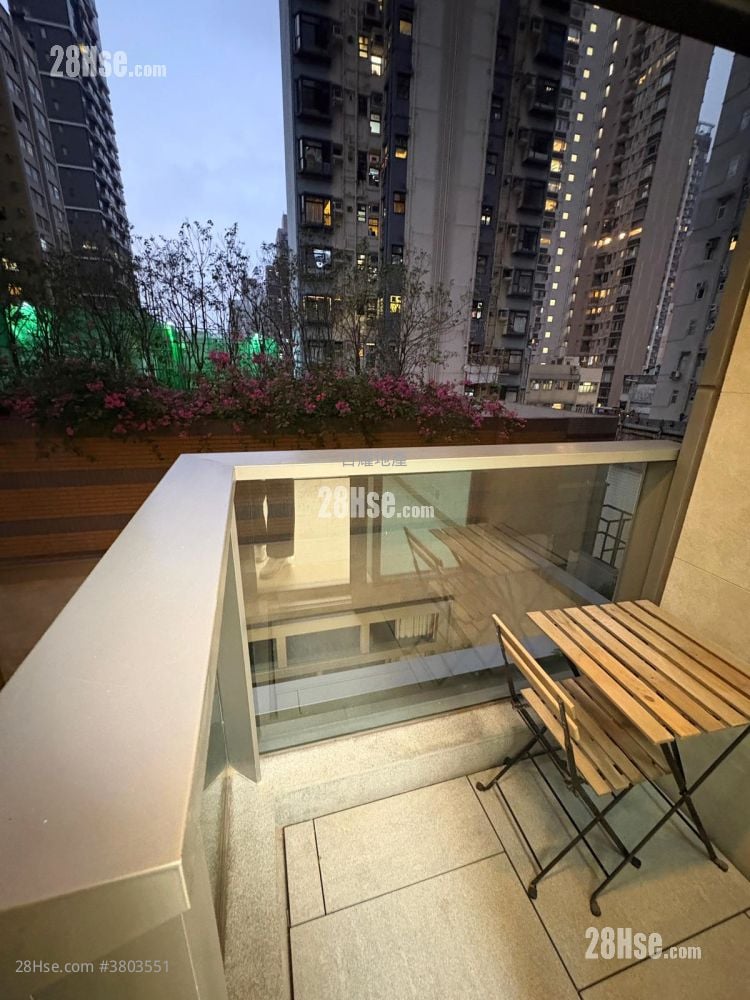 King's Hill Rental 1 Bedroom , 1 Bathroom 314 ft²