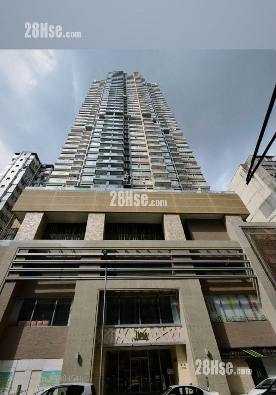 I-Home Rental 2 Bedrooms 519 ft²