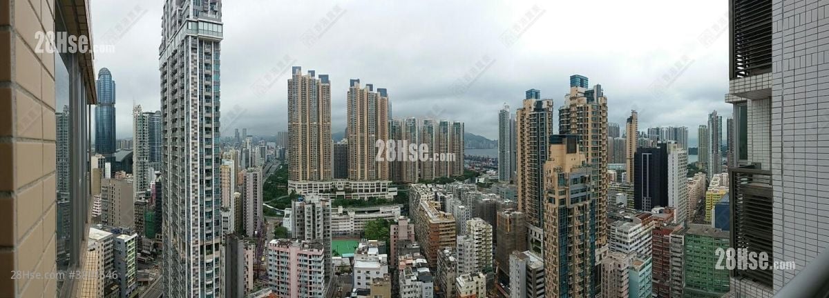 I-Home Rental 2 Bedrooms 519 ft²