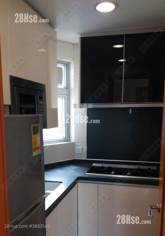 I-Home Rental 2 Bedrooms 519 ft²