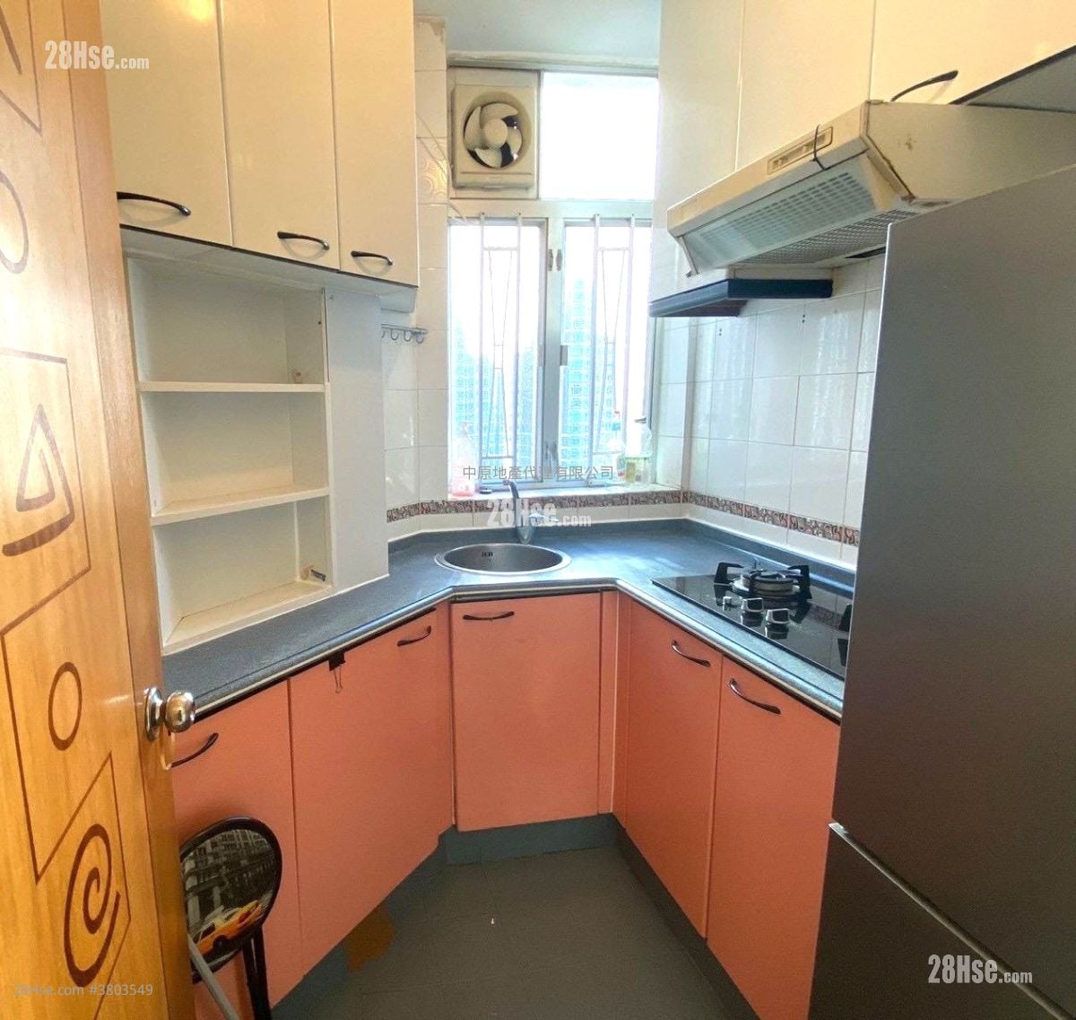 Discovery Park Sell 2 Bedrooms , 1 Bathroom 495 ft²