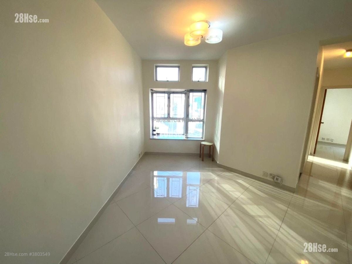 Discovery Park Sell 2 Bedrooms , 1 Bathroom 495 ft²