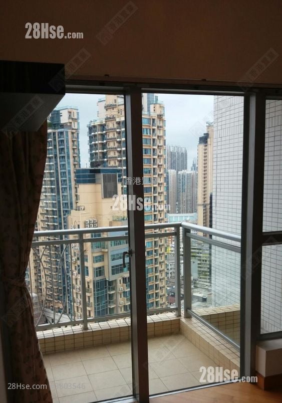 I-Home Rental 2 Bedrooms 519 ft²