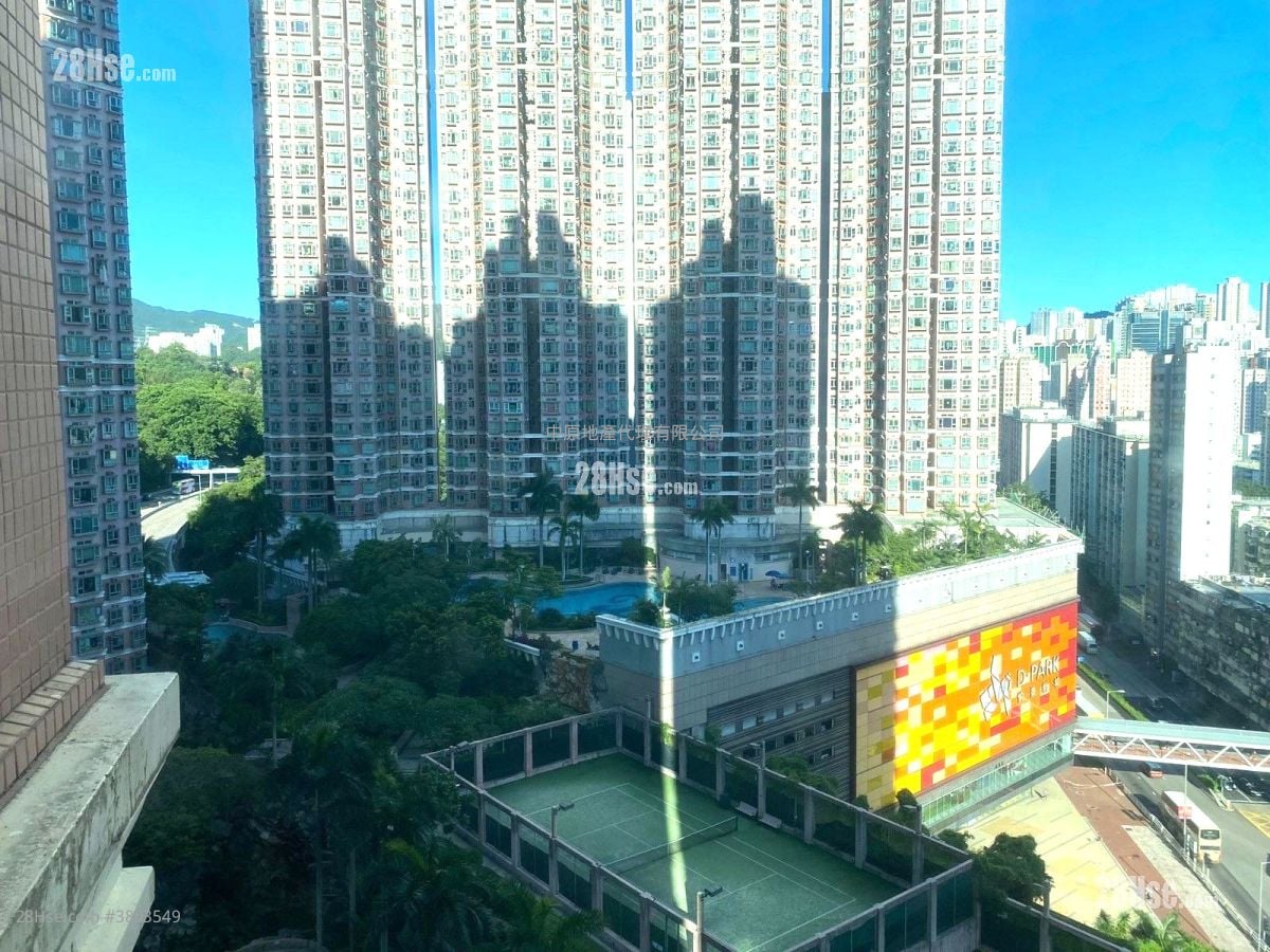 Discovery Park Sell 2 Bedrooms , 1 Bathroom 495 ft²