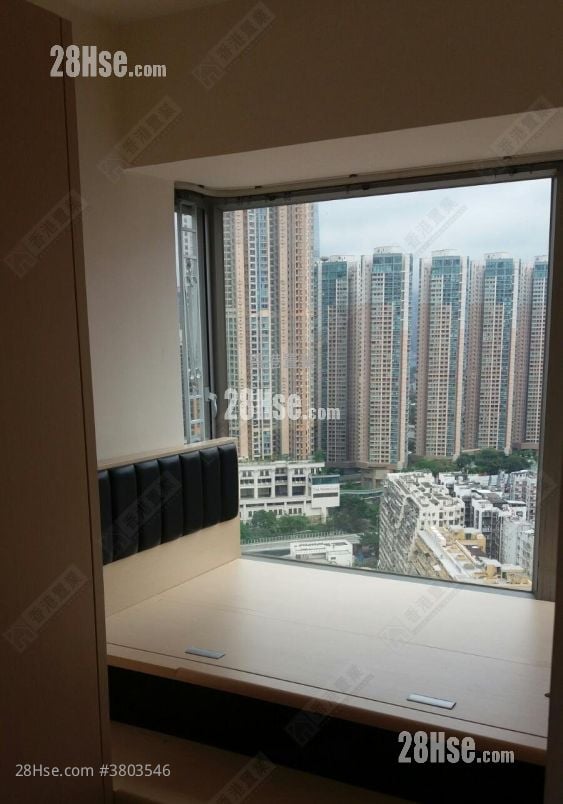 I-Home Rental 2 Bedrooms 519 ft²