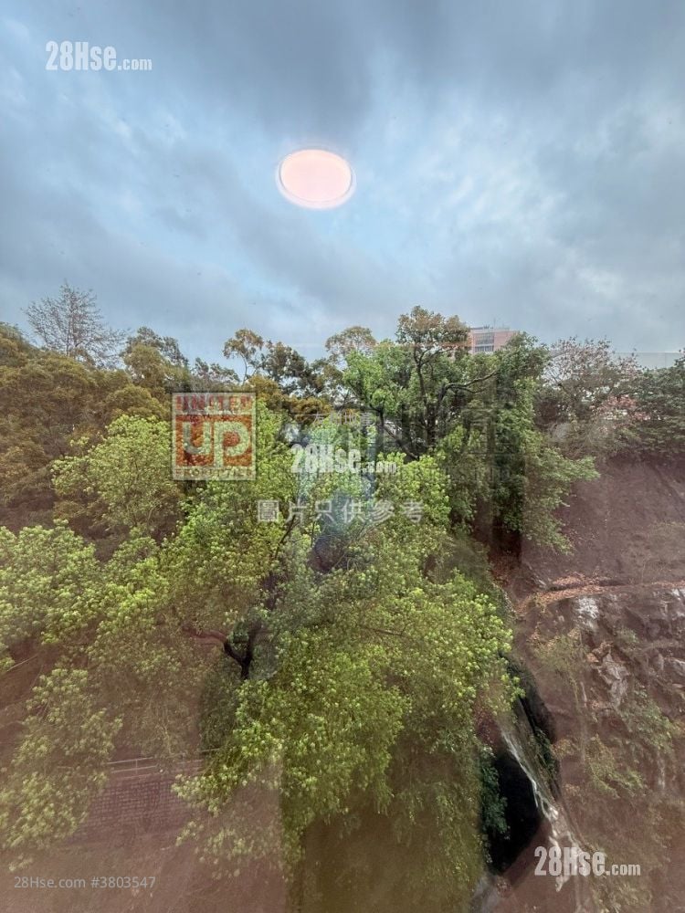 明寓 租盘 3 房 , 2 浴室 1,304 平方尺