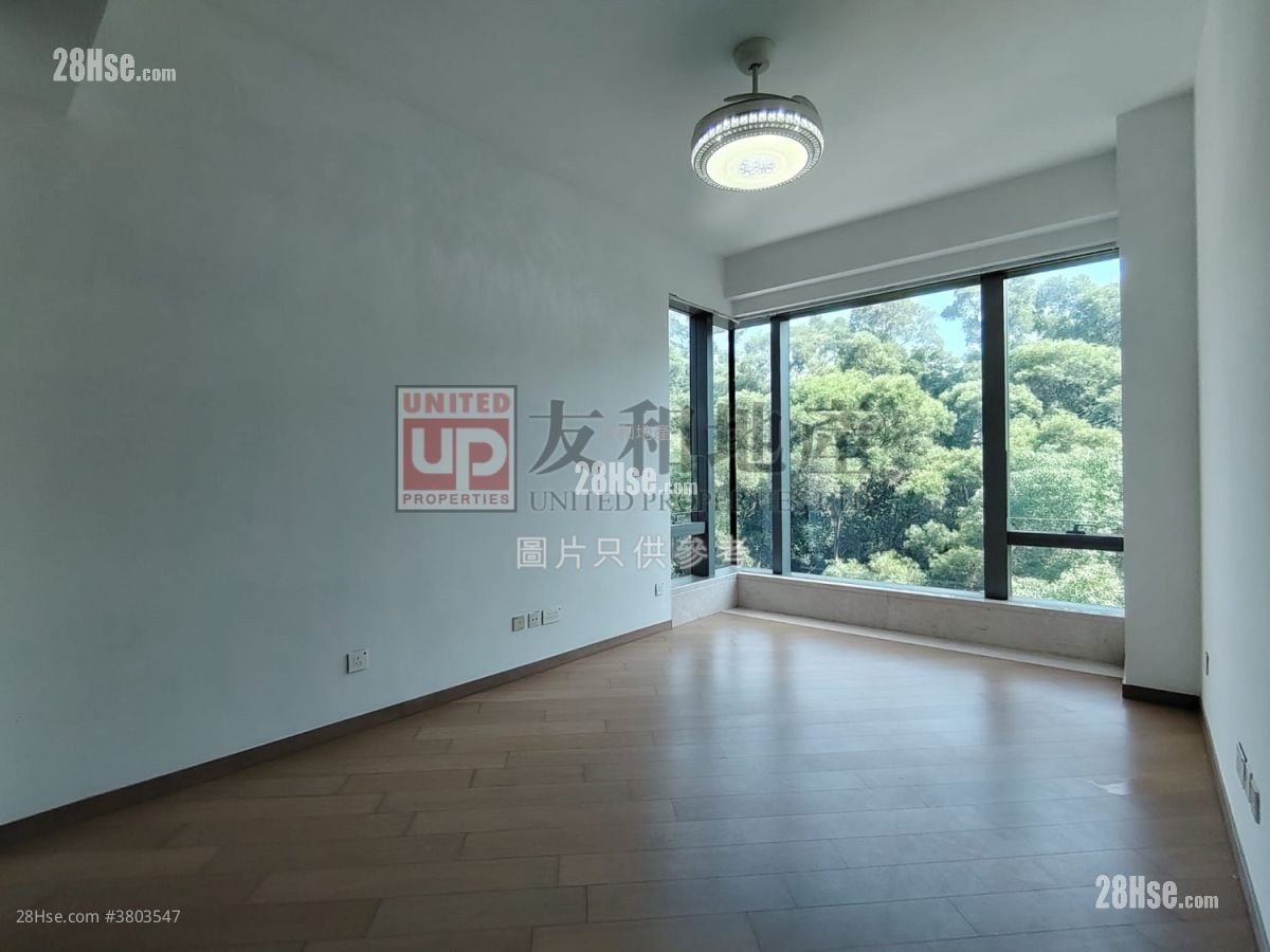 明寓 租盘 3 房 , 2 浴室 1,304 平方尺