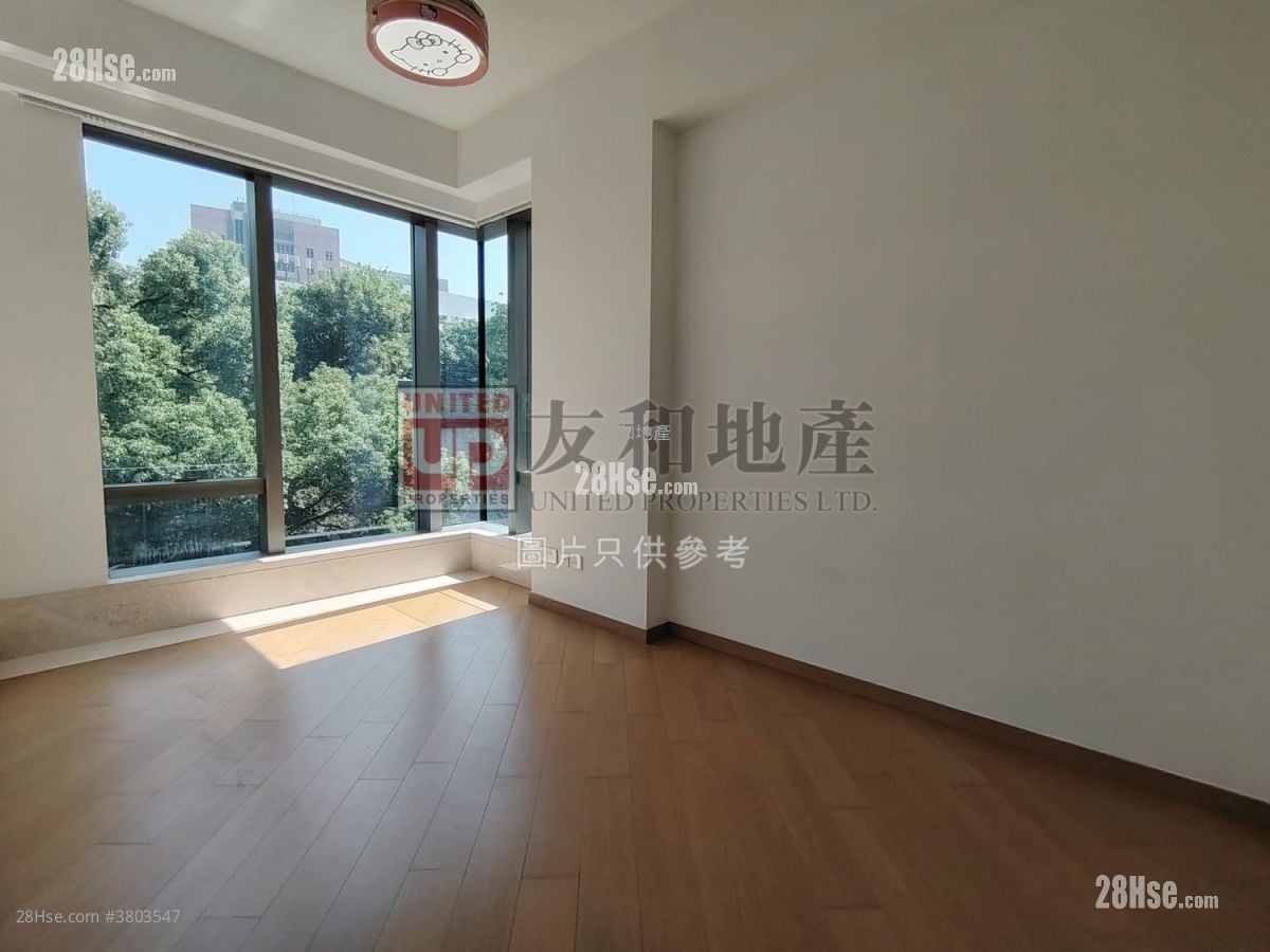 明寓 租盘 3 房 , 2 浴室 1,304 平方尺