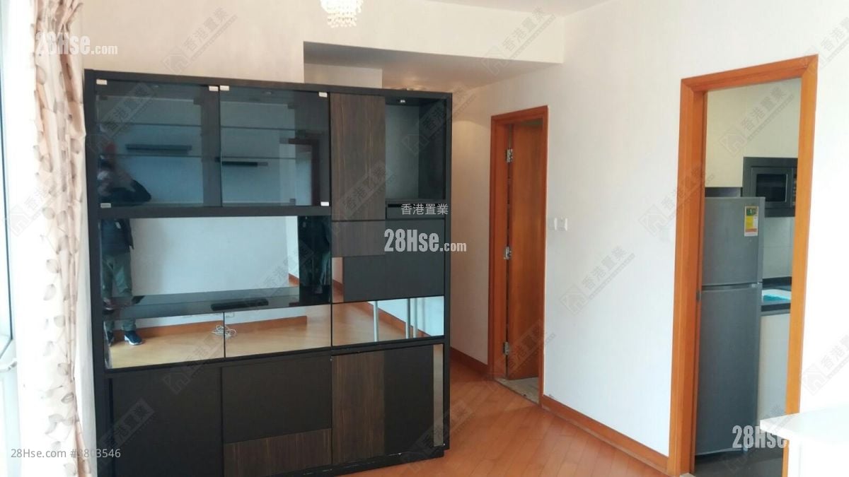 I-Home Rental 2 Bedrooms 519 ft²