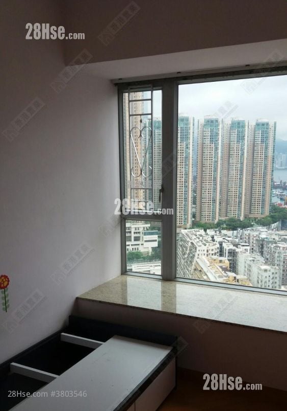 I-Home Rental 2 Bedrooms 519 ft²