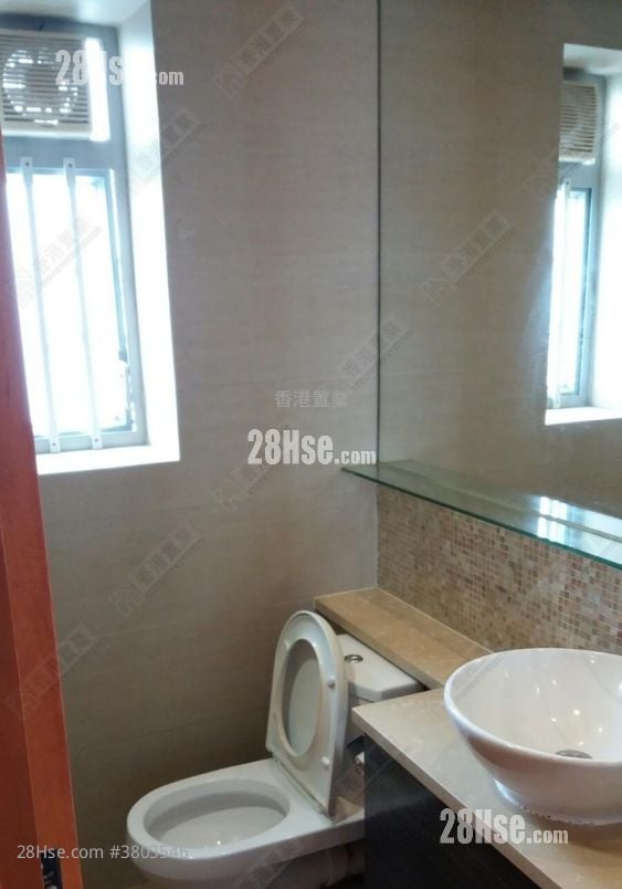 I-Home Rental 2 Bedrooms 519 ft²