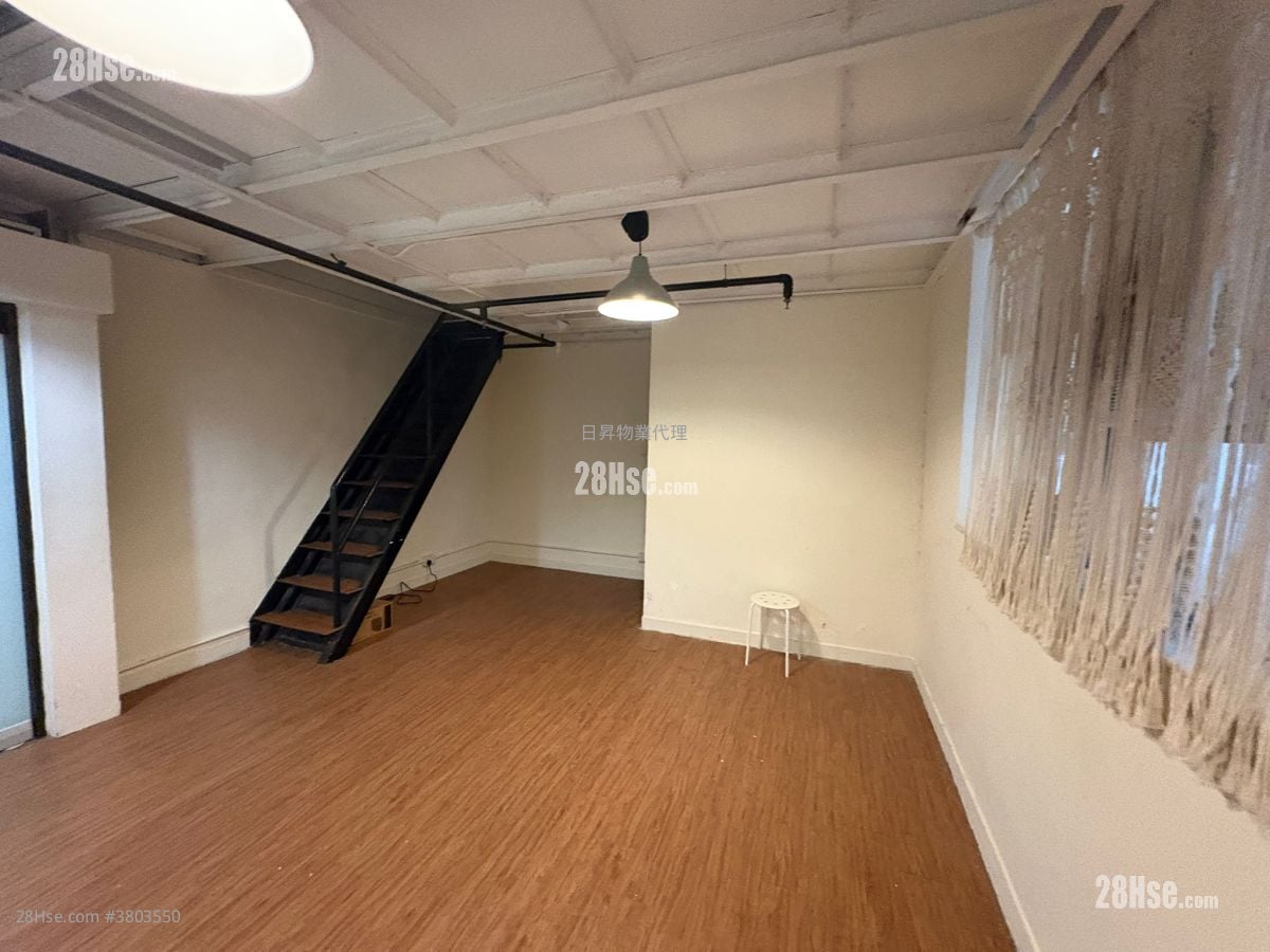 美罗中心二期 租盘