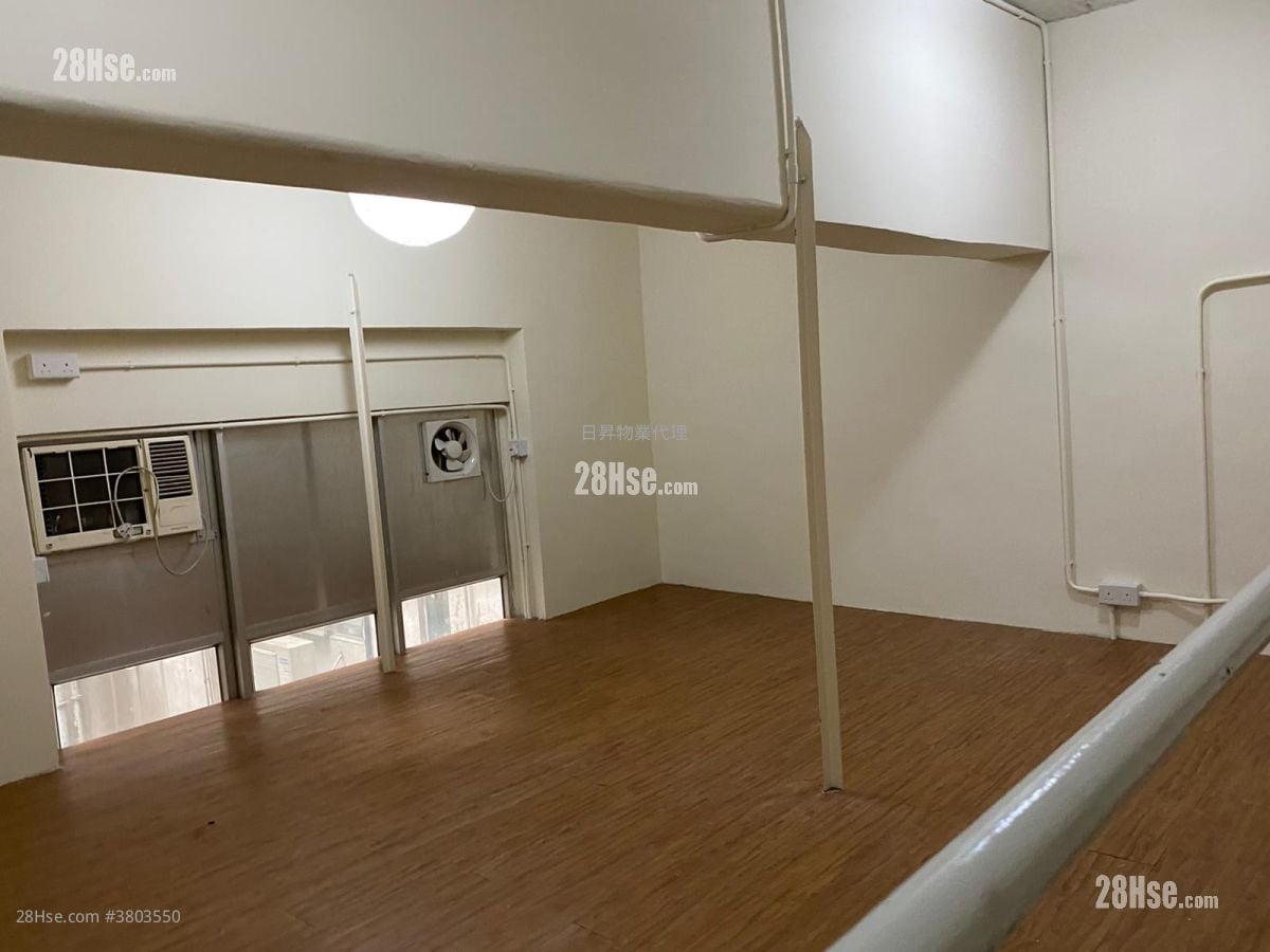 美罗中心二期 租盘