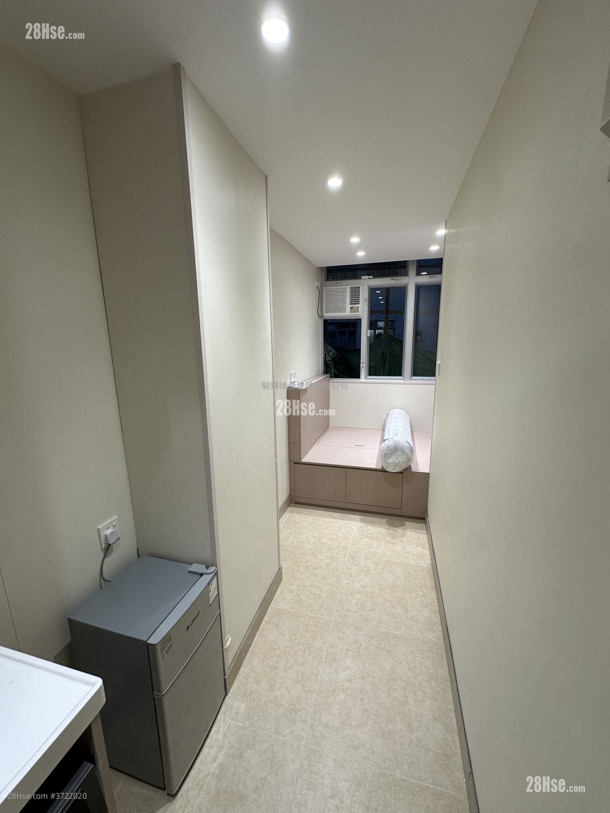 汝州街114号 租盘 开放式间隔 , 1 浴室 160 平方尺