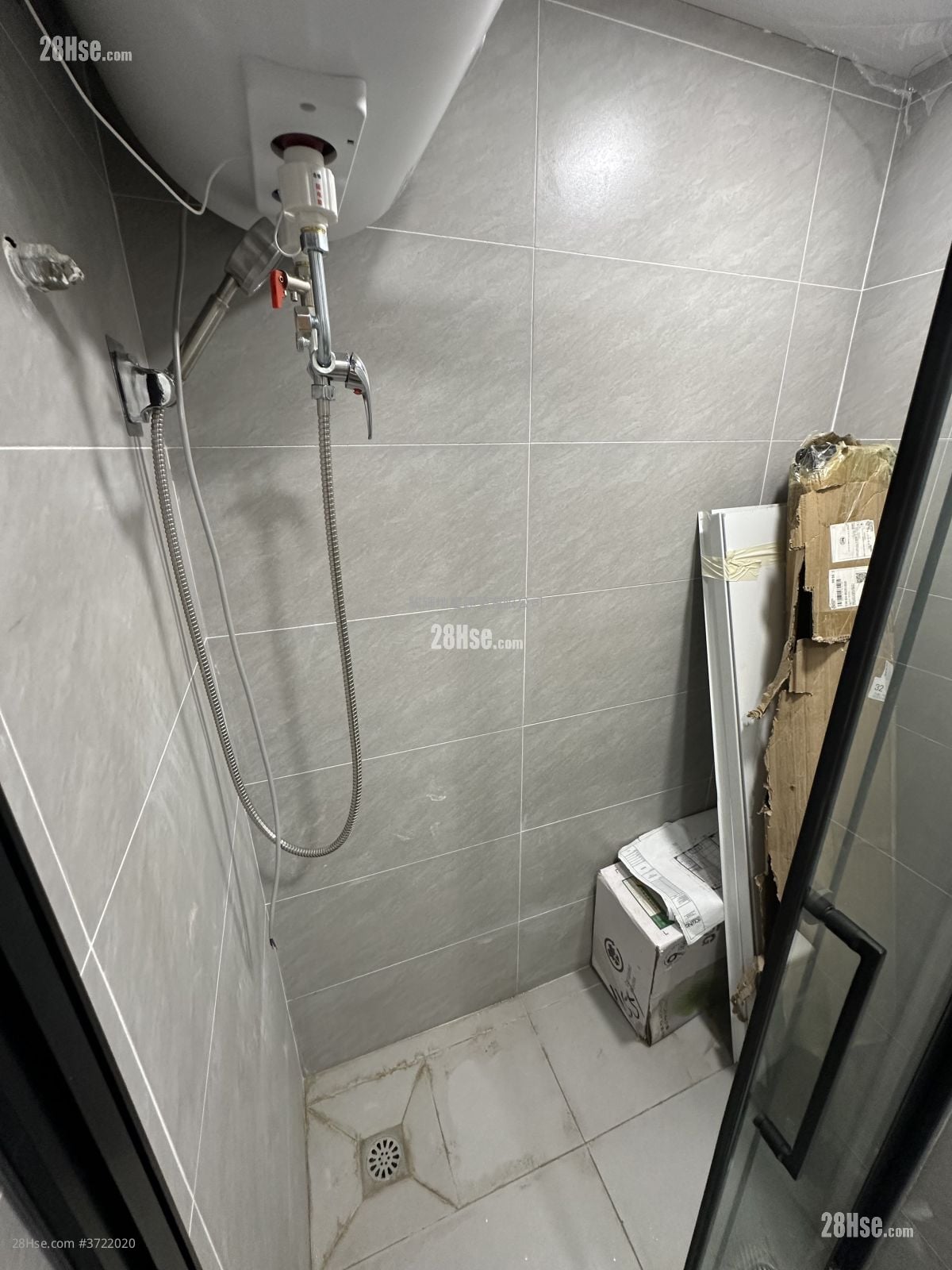 汝州街114号 租盘 开放式间隔 , 1 浴室 160 平方尺