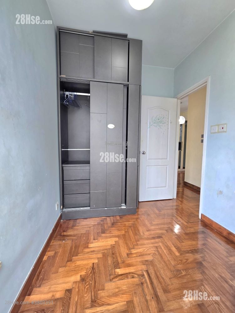 The Seacrest Rental 2 Bedrooms , 1 Bathroom 436 ft²