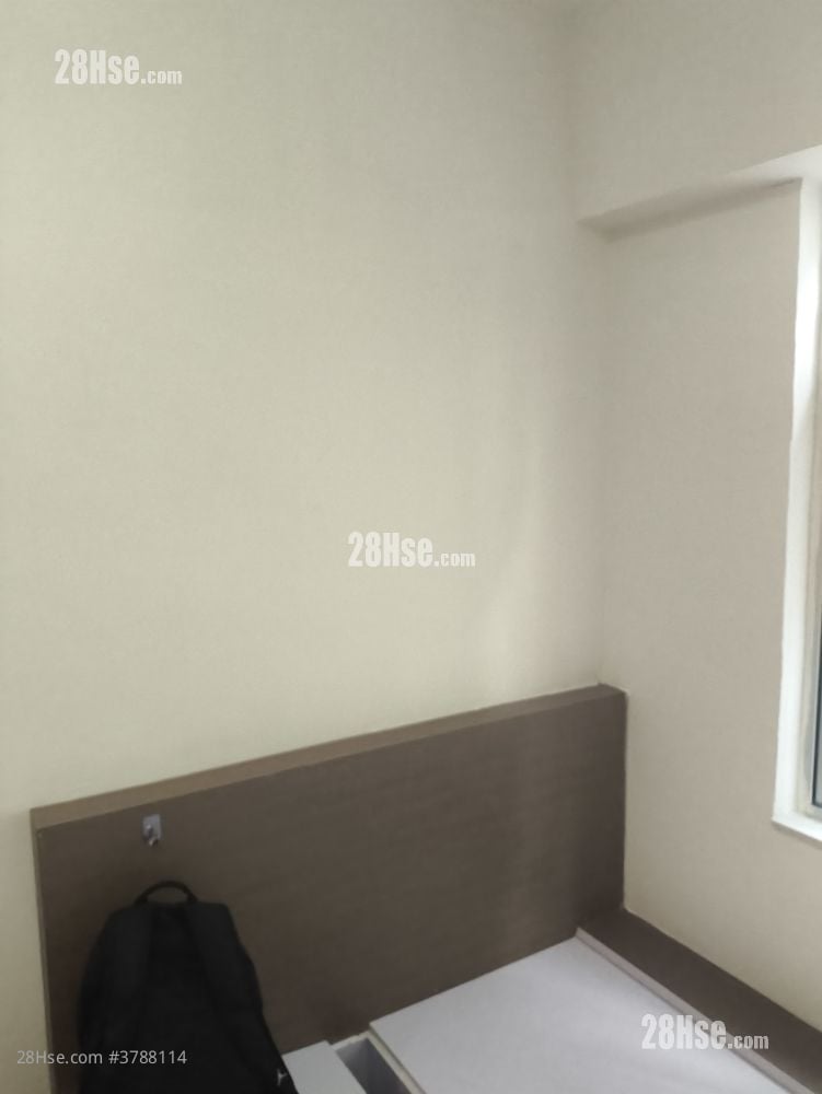 唐楼 租盘 1 房 , 1 浴室 100 平方尺