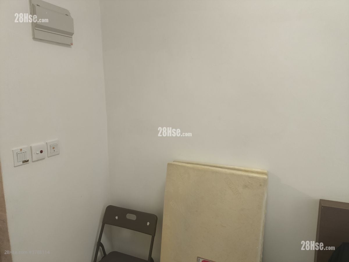 唐楼 租盘 1 房 , 1 浴室 100 平方尺