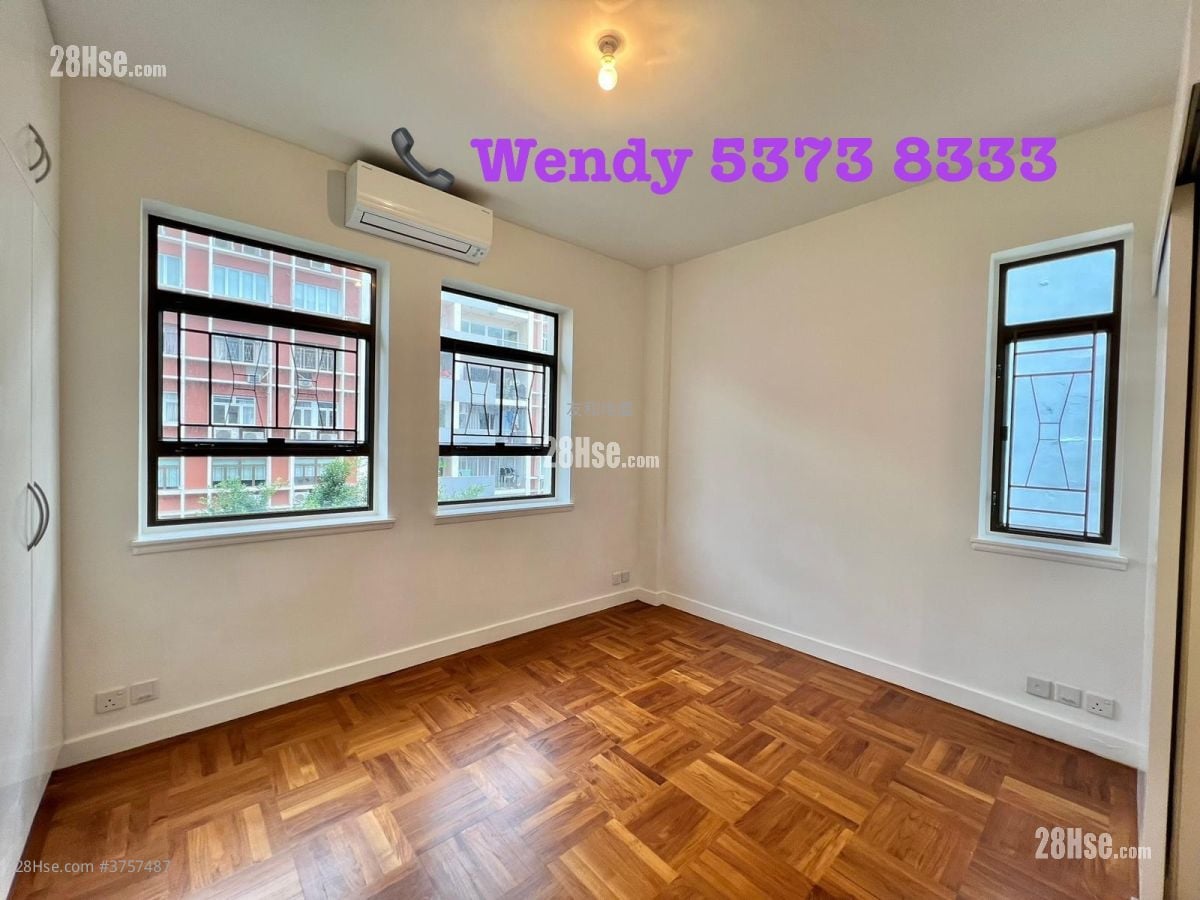 8 Sau Chuk Yuen Road Rental 3 Bedrooms , 2 Bathrooms 1,025 ft²