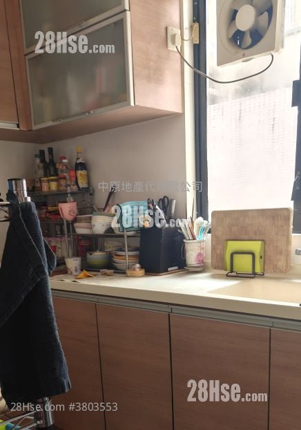 嘉丰花园 售盘 3 房 , 2 浴室 858 平方尺