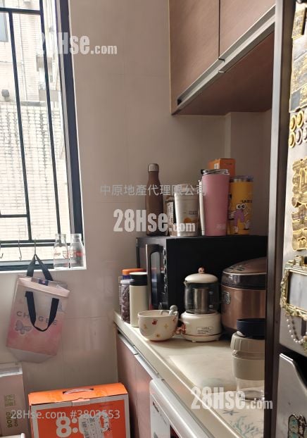 嘉丰花园 售盘 3 房 , 2 浴室 858 平方尺