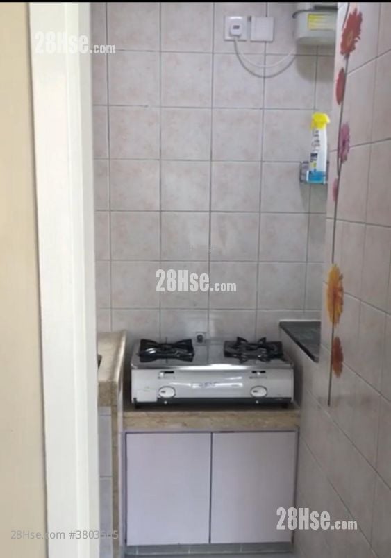 Garden Rivera Sell 1 Bedroom , 1 Bathroom 242 ft²