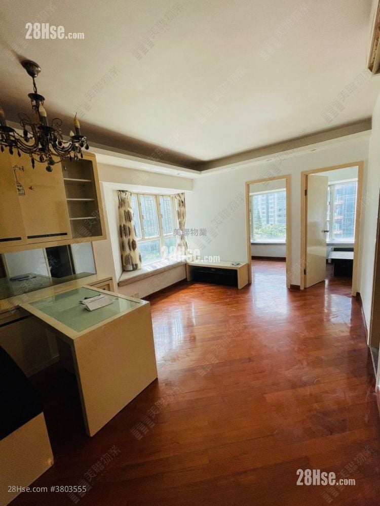 蝶翠峰 租盘 2 房 , 1 浴室 419 平方尺